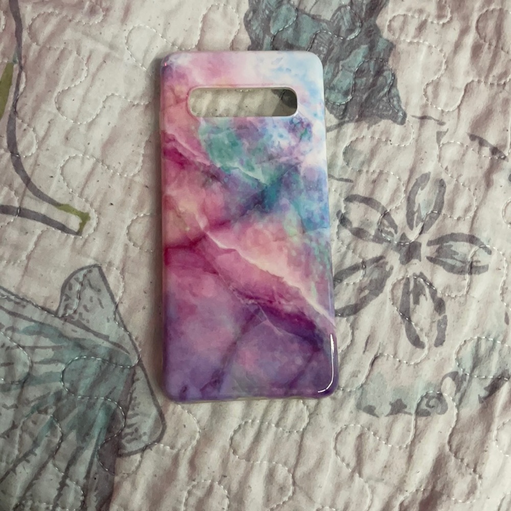 Galaxy s10 phone case